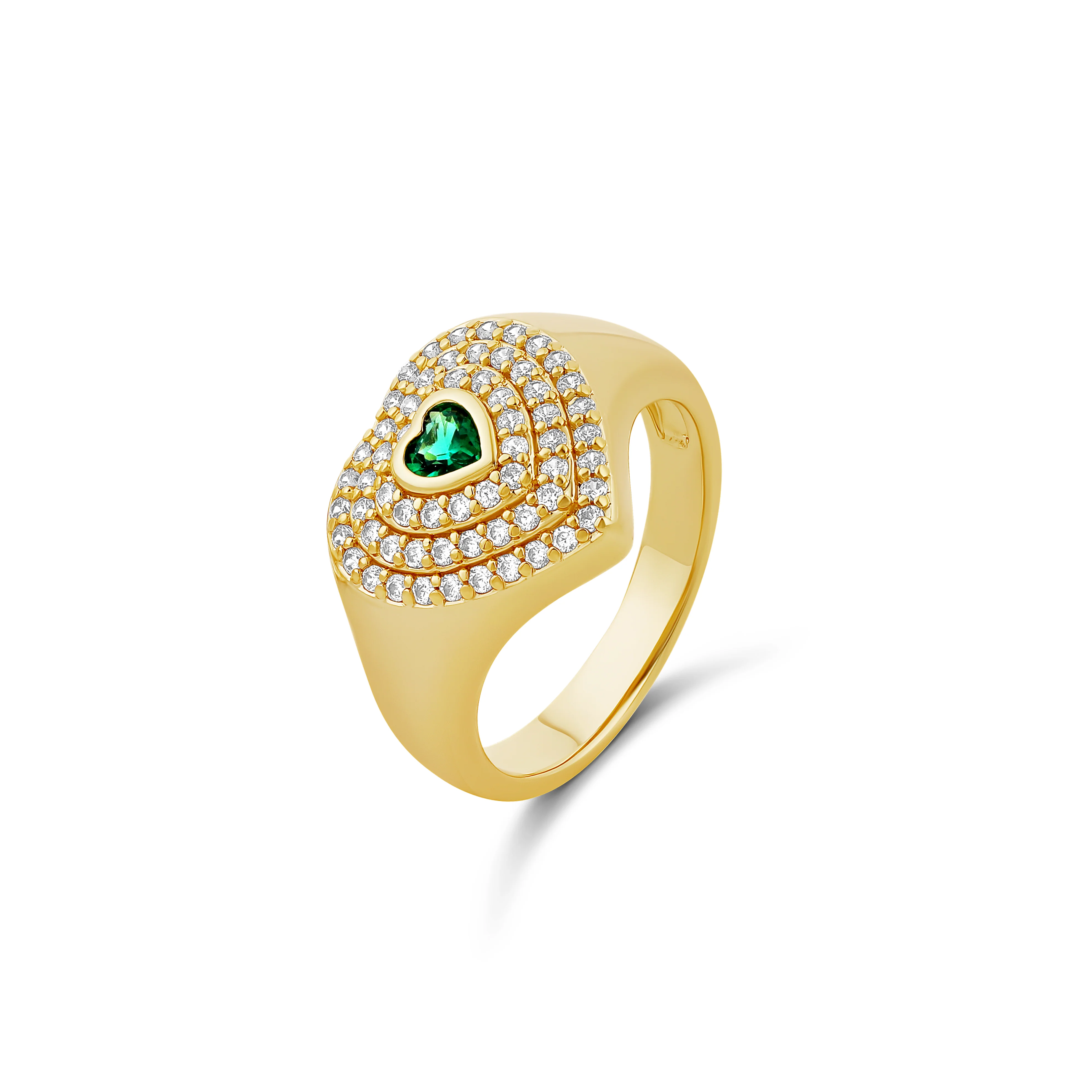 Aura Heart Signet - Image 4