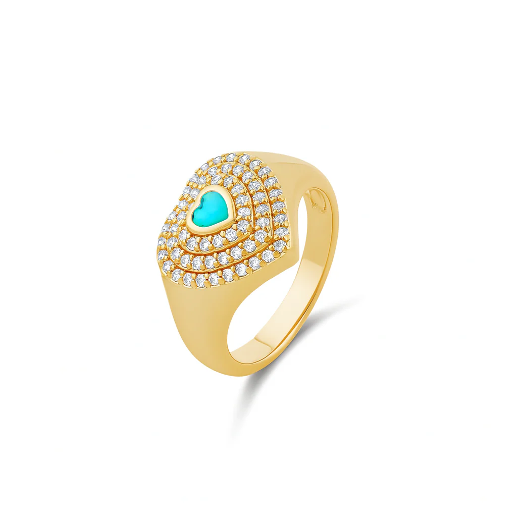Aura Heart Signet - Image 6