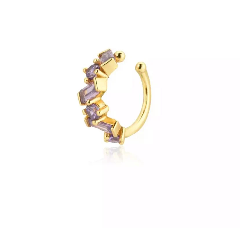 Baguette Color Cuff - Image 7
