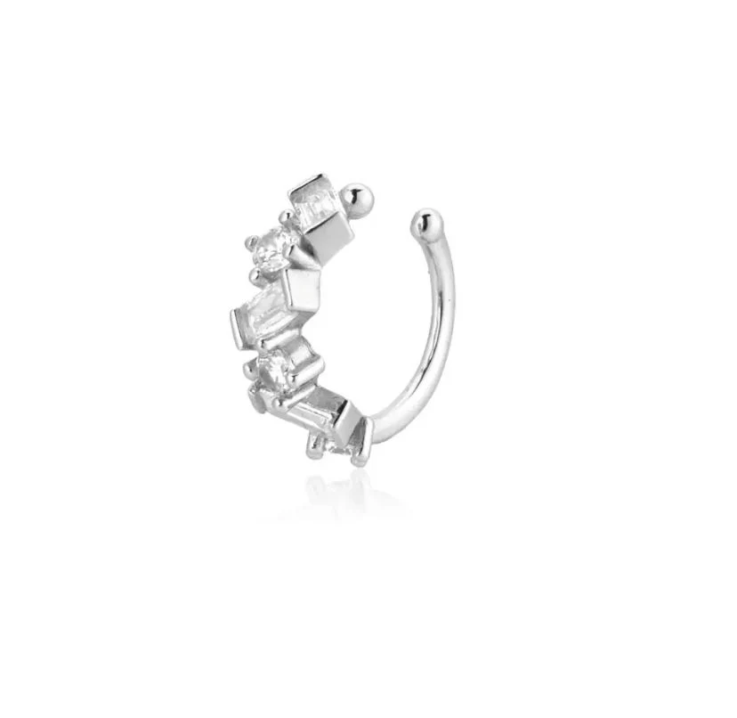 Baguette Color Cuff - Image 8