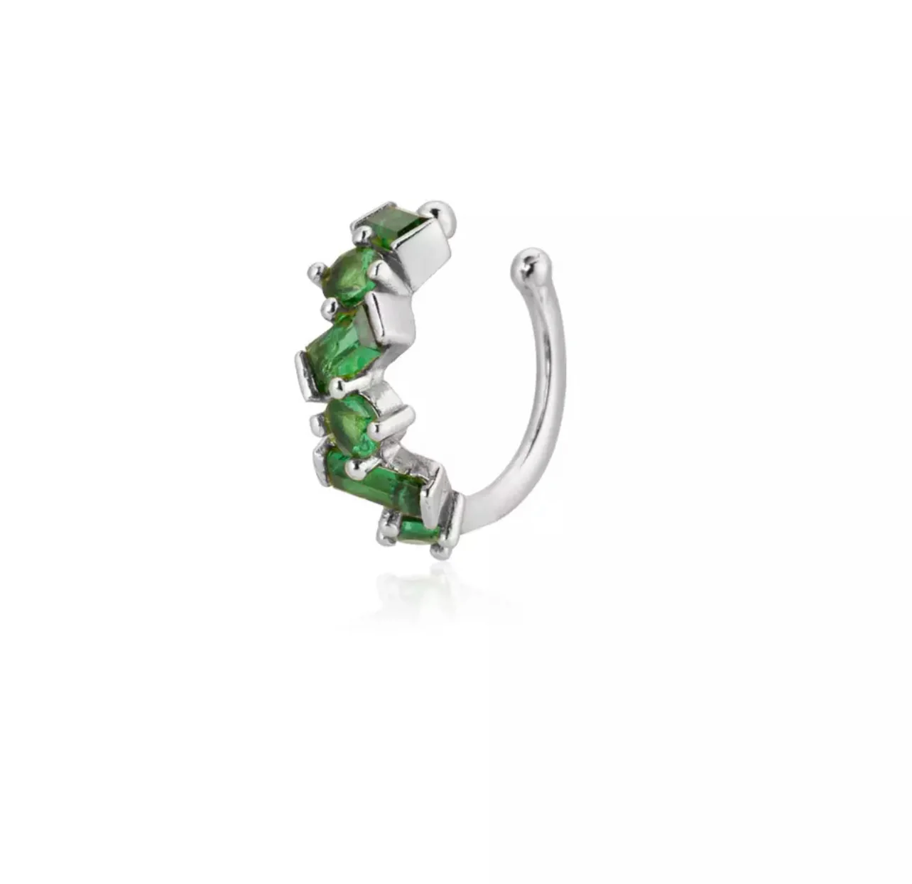 Baguette Color Cuff - Image 9