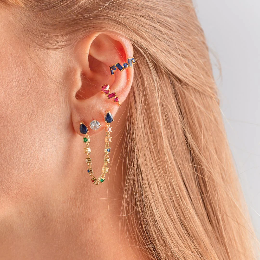Better Than Diamonds Studs - Image 4