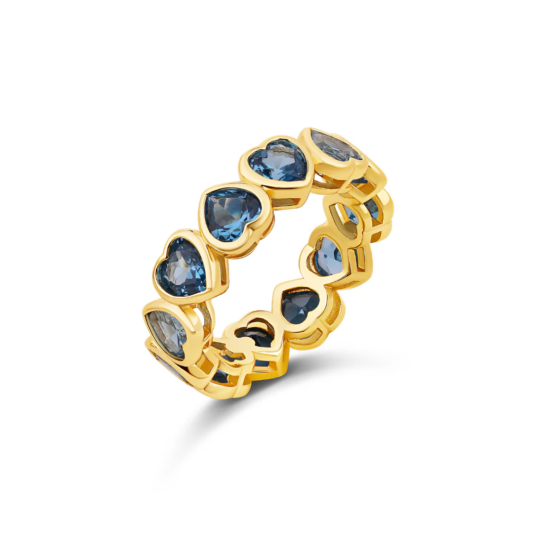 Jumbo Heart Band - Image 8