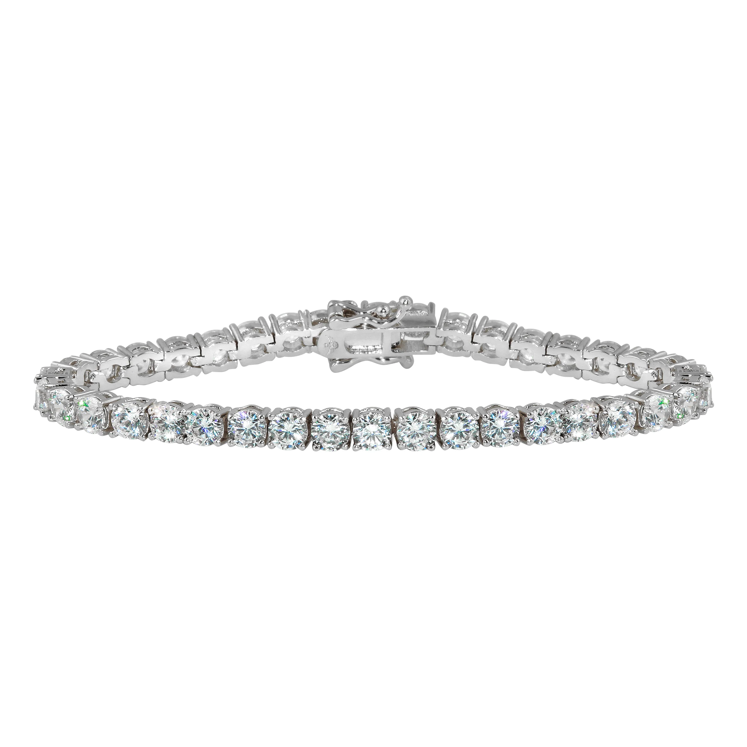 Bling Tennis Bracelet - Image 3