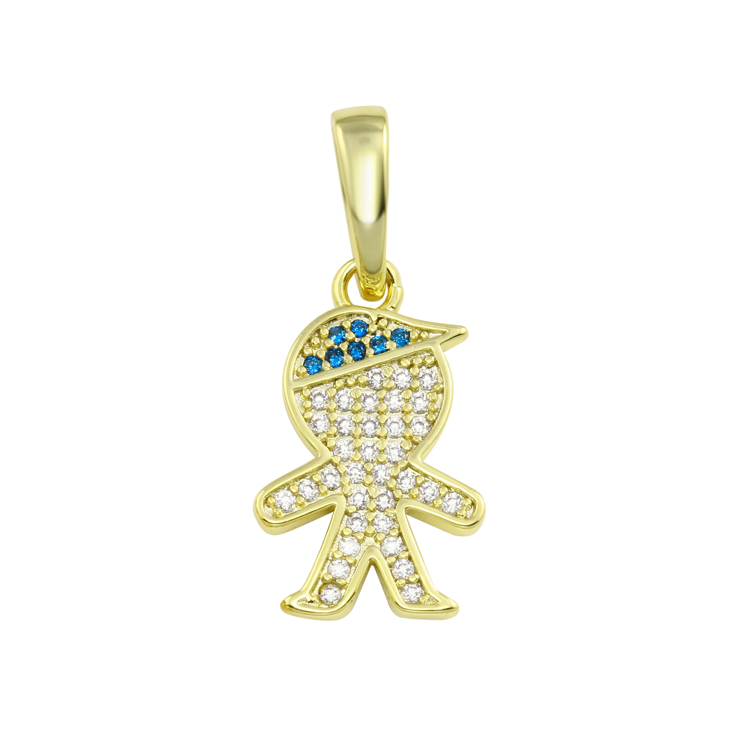 Boy or Girl Charm - Image 3