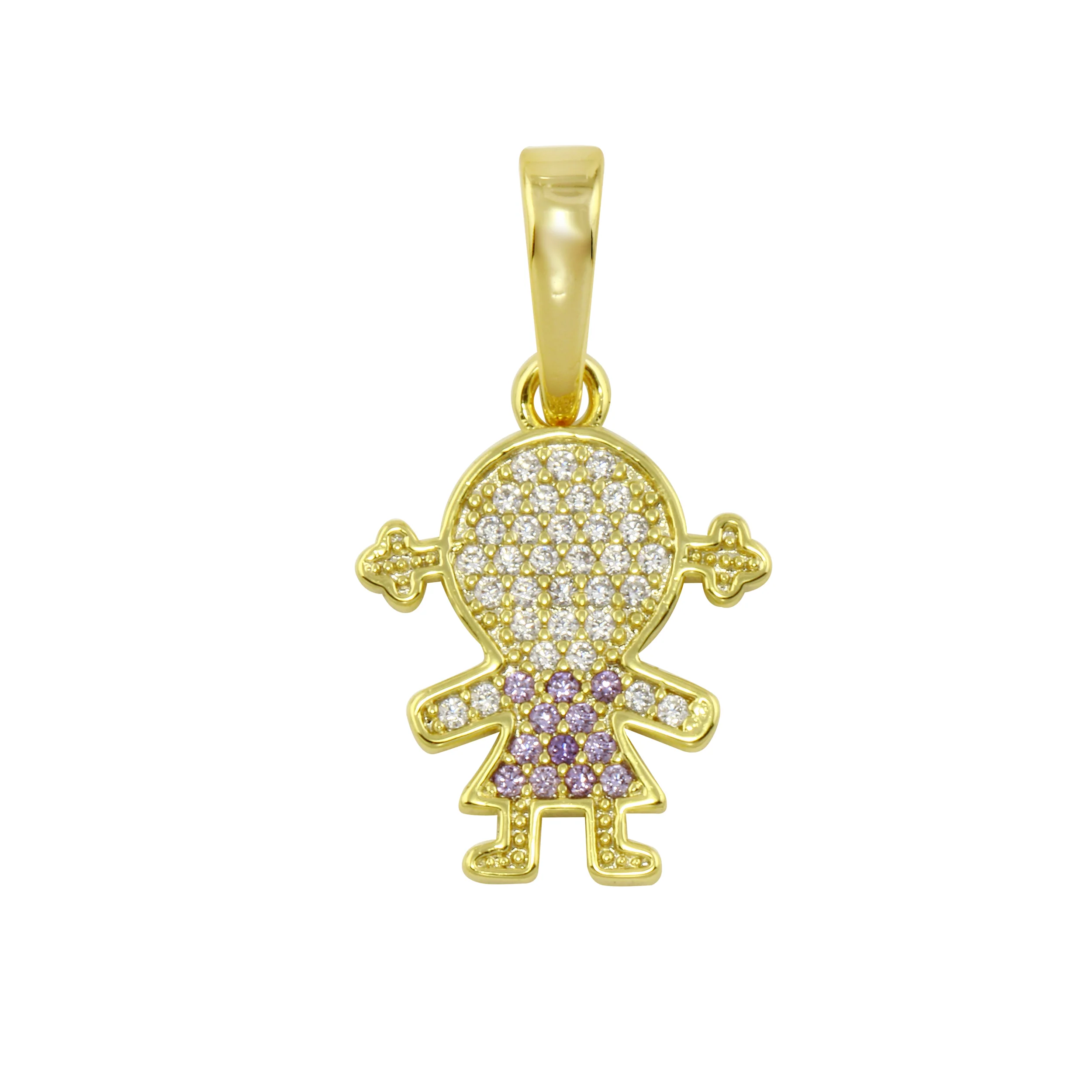 Boy or Girl Charm - Image 4