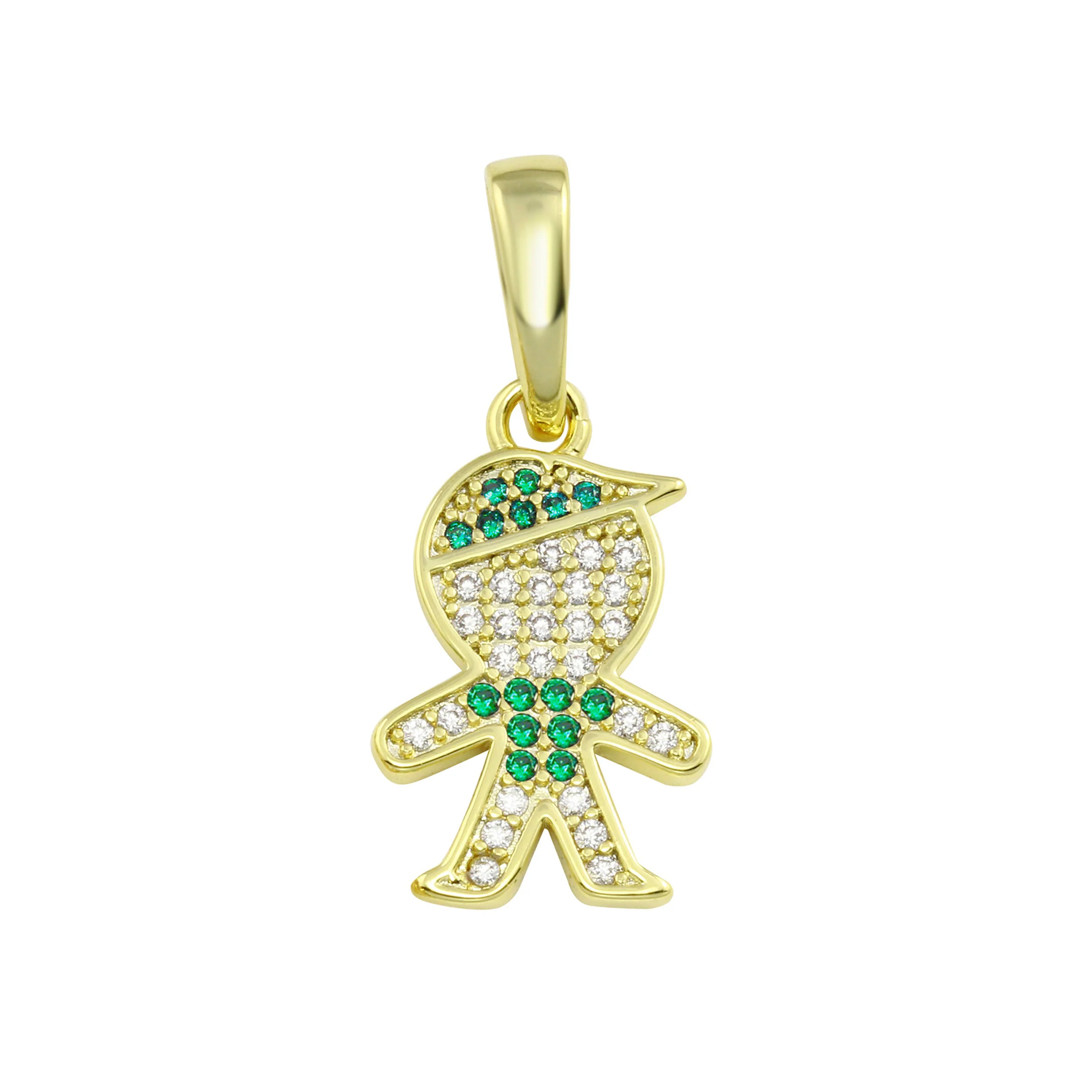 Boy or Girl Charm - Image 5