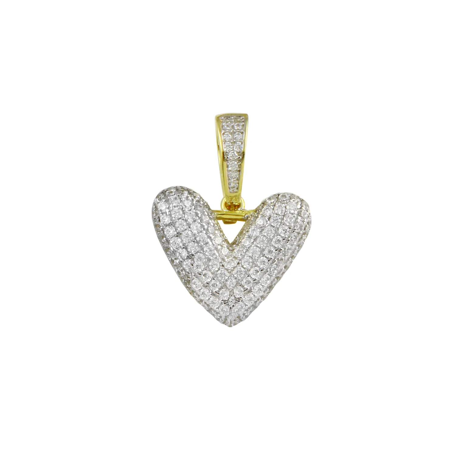 Bubble Initial Charm - Image 18