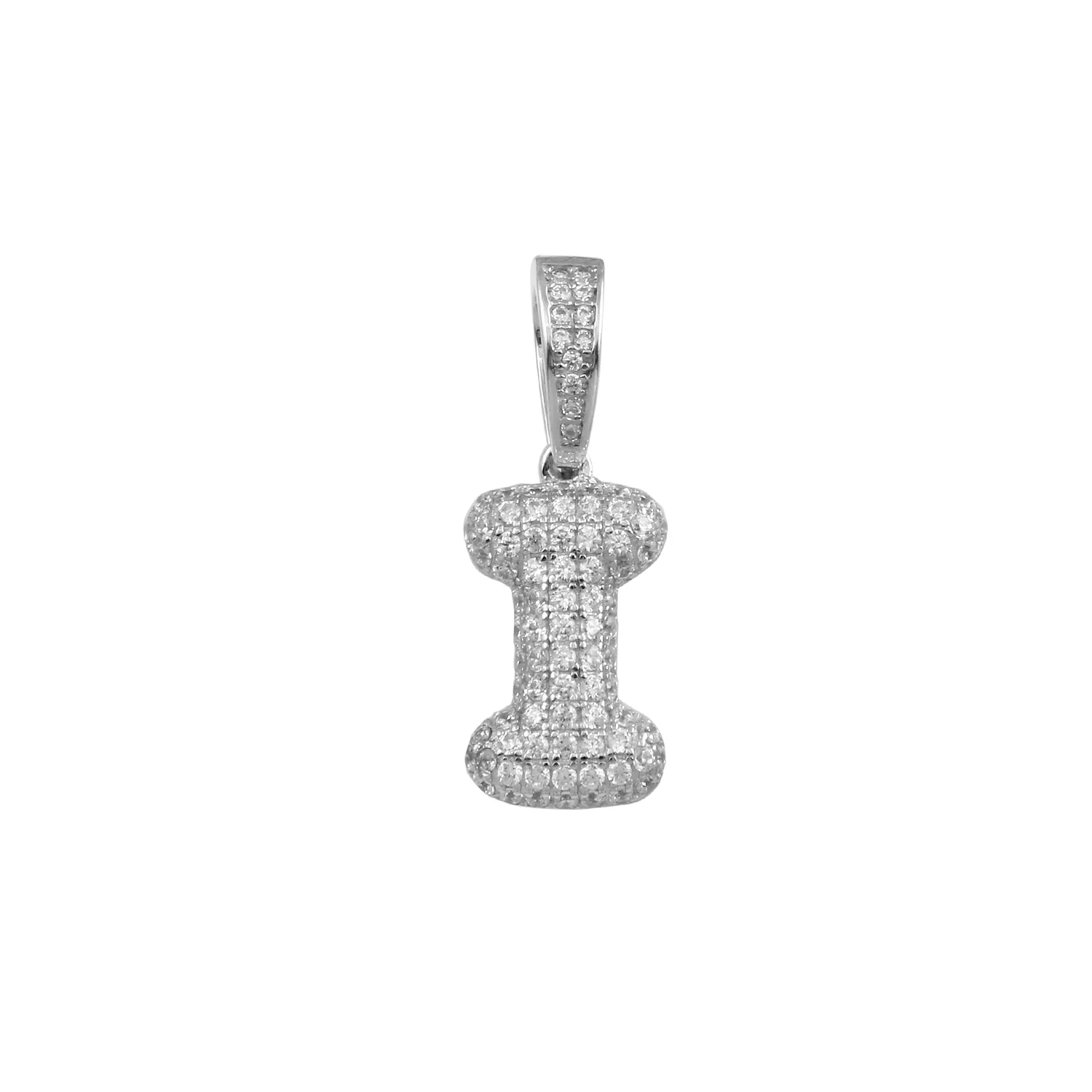 Bubble Initial Charm - Image 37