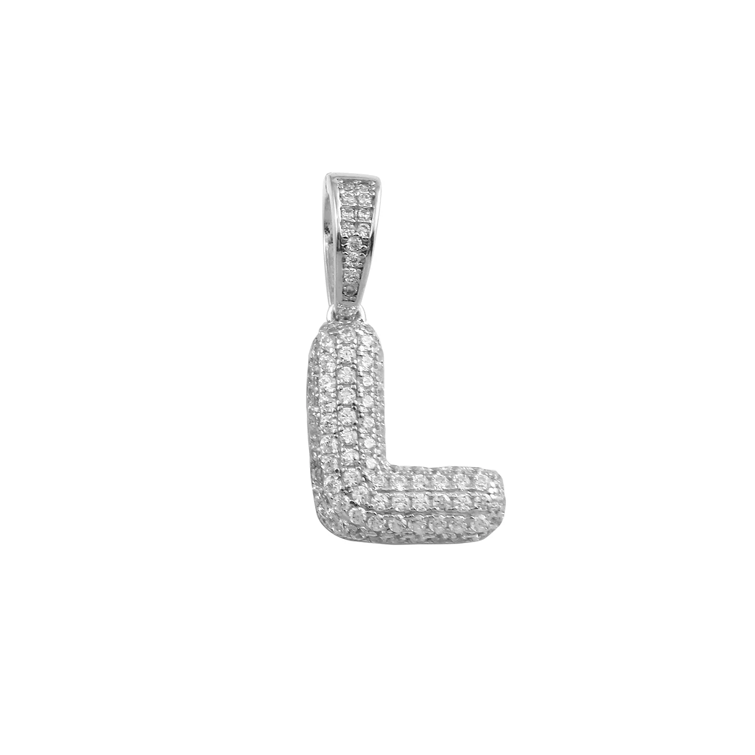 Bubble Initial Charm - Image 40