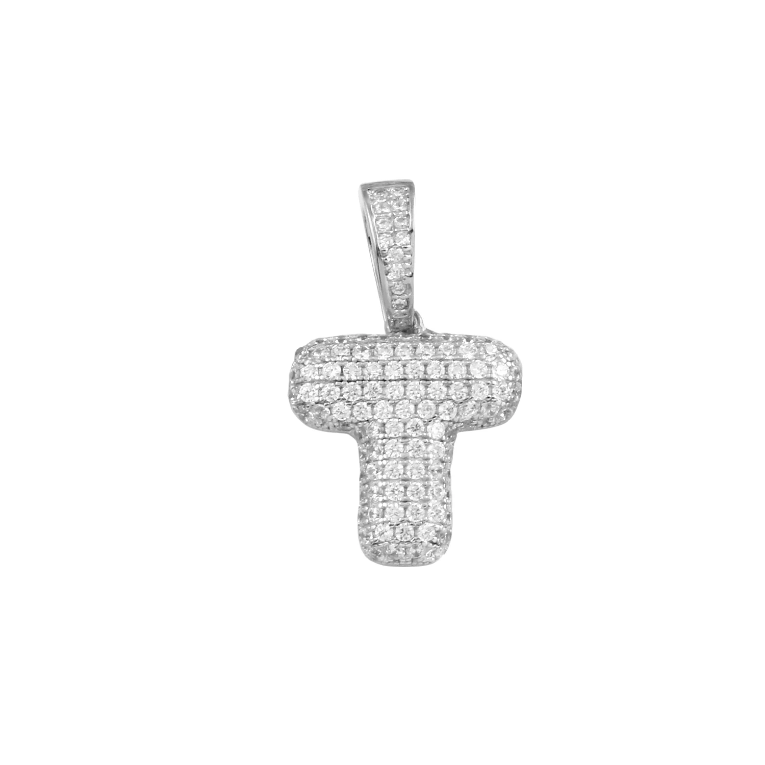 Bubble Initial Charm - Image 47