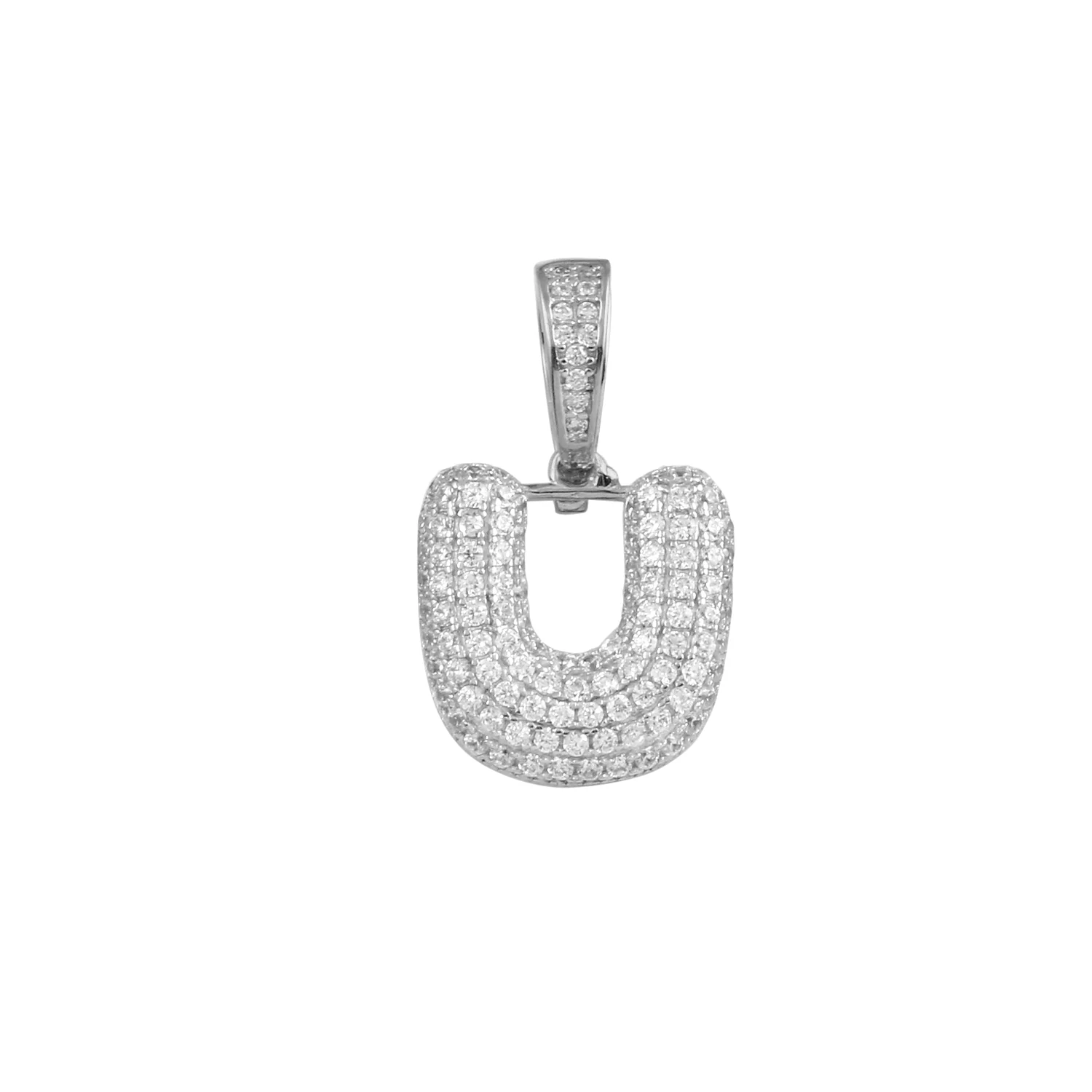 Bubble Initial Charm - Image 48