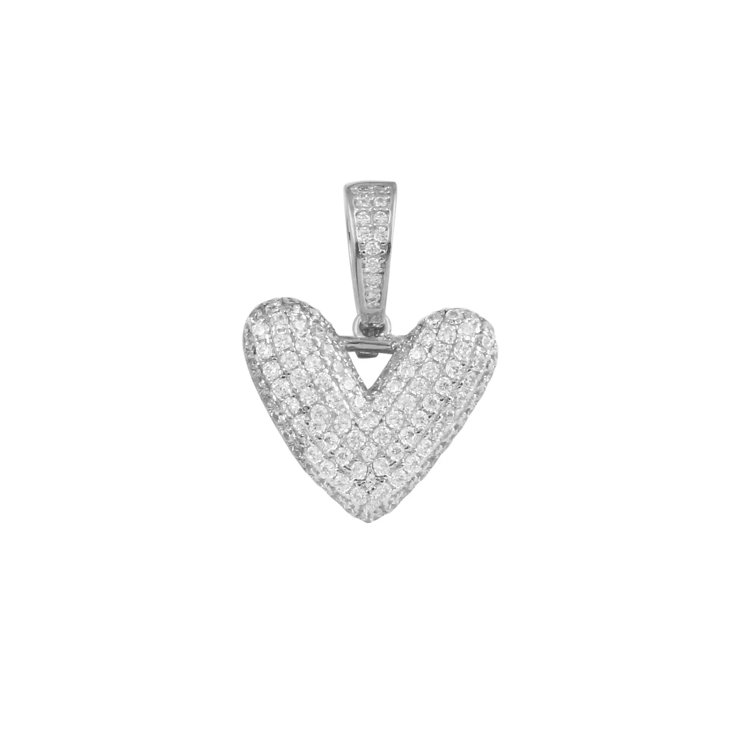 Bubble Initial Charm - Image 49