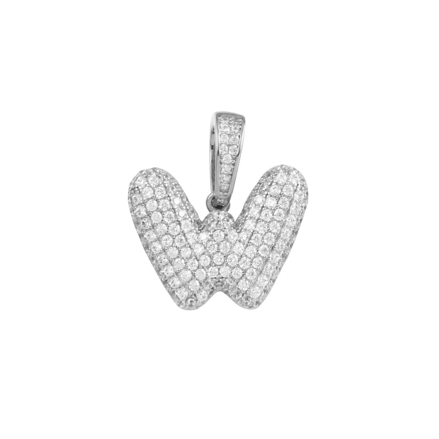 Bubble Initial Charm - Image 50