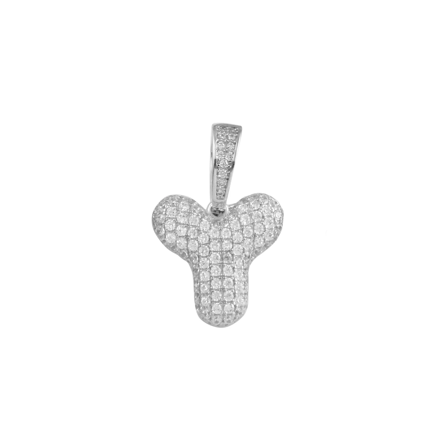 Bubble Initial Charm - Image 51