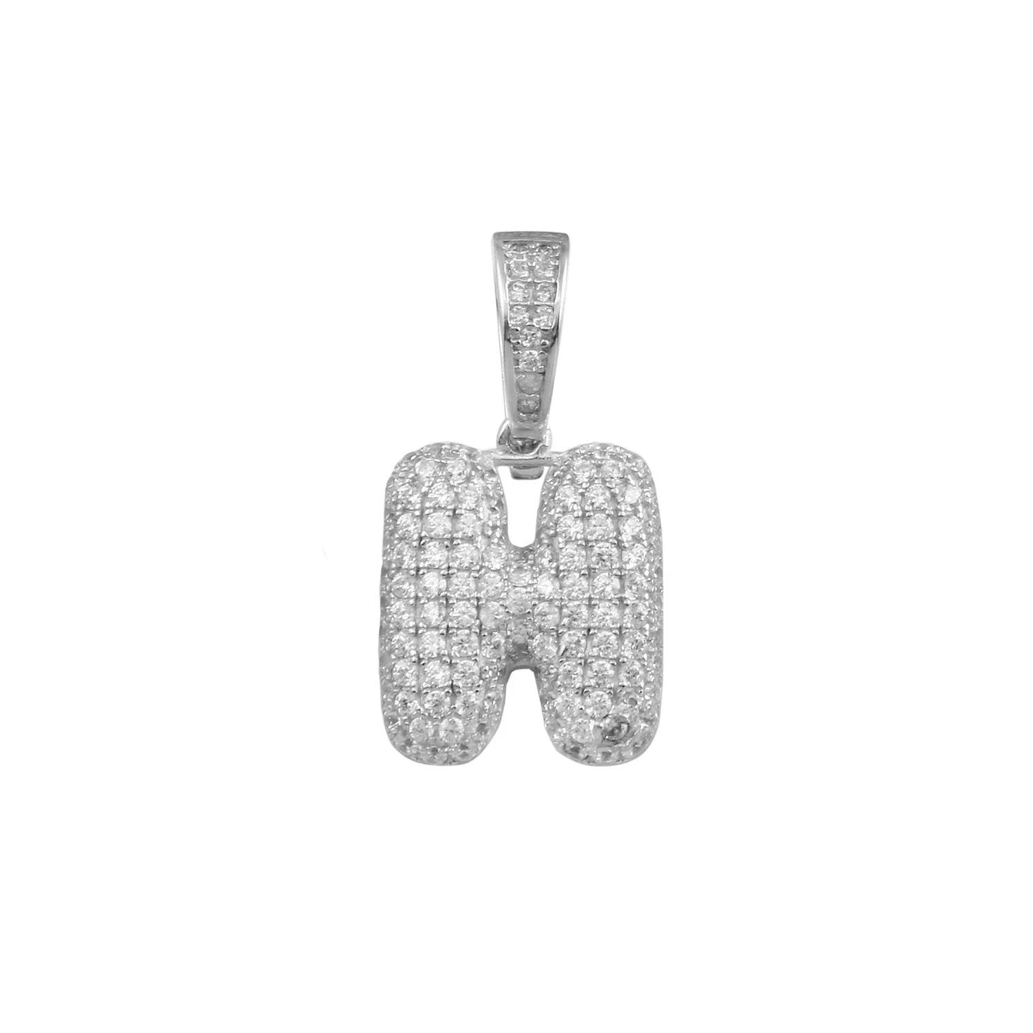 Bubble Initial Charm - Image 53