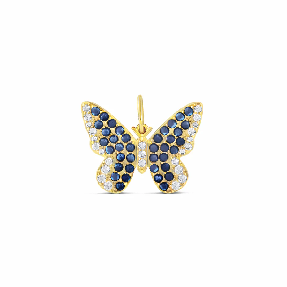 Butterfly Spark Charm - Image 3