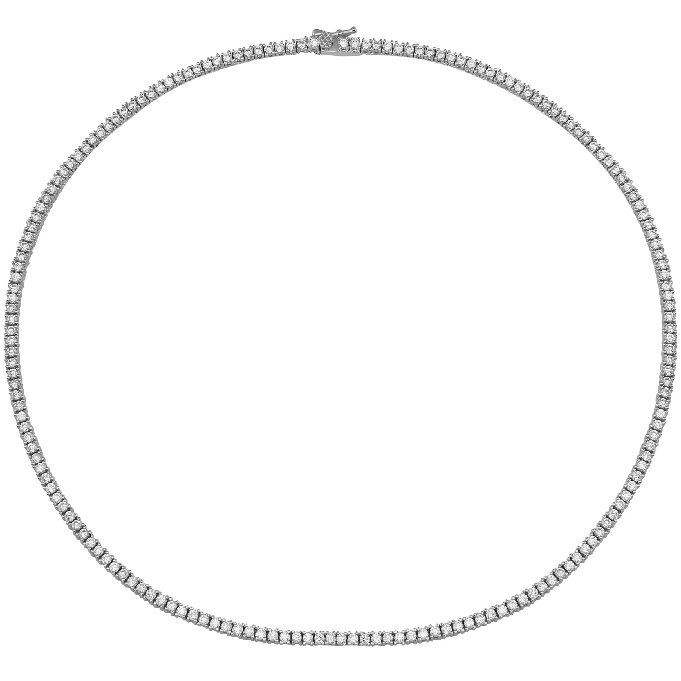 Classic Thin Tennis Choker - Image 5