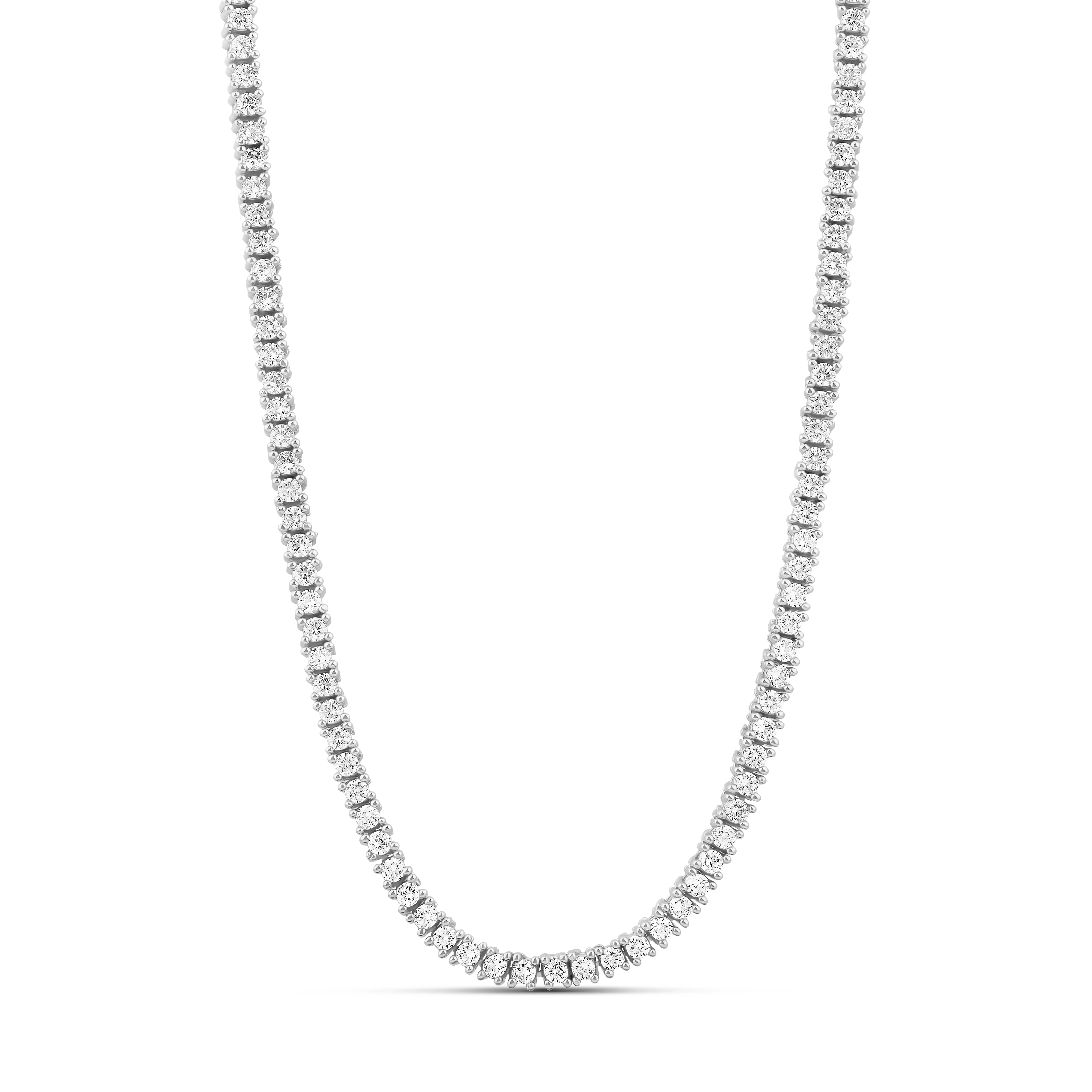 Classic Thin Tennis Choker - Image 6