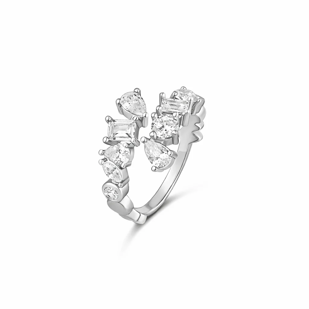 Cluster Glow Ring - Image 3