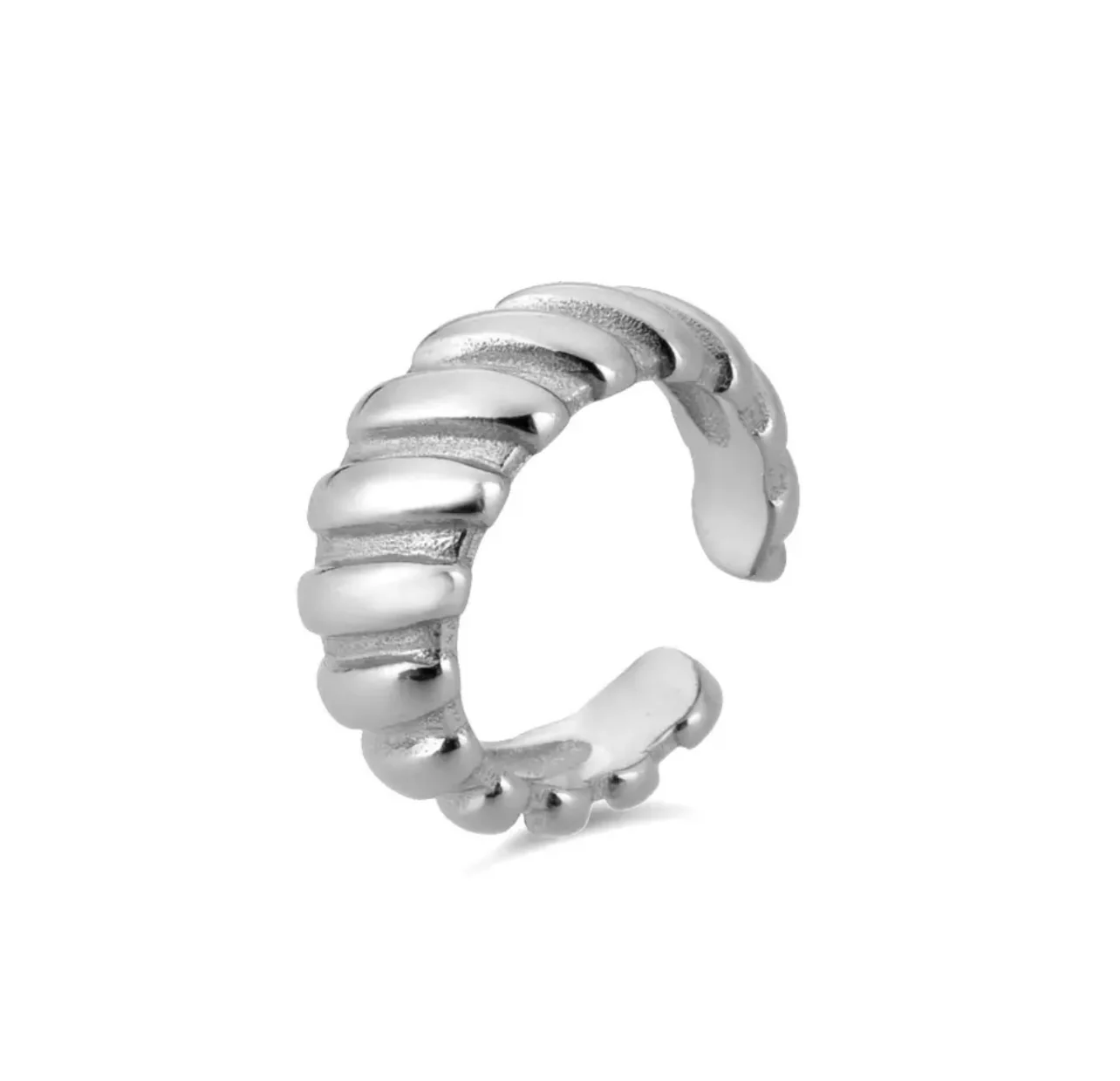 Croissant Cuff - Image 3