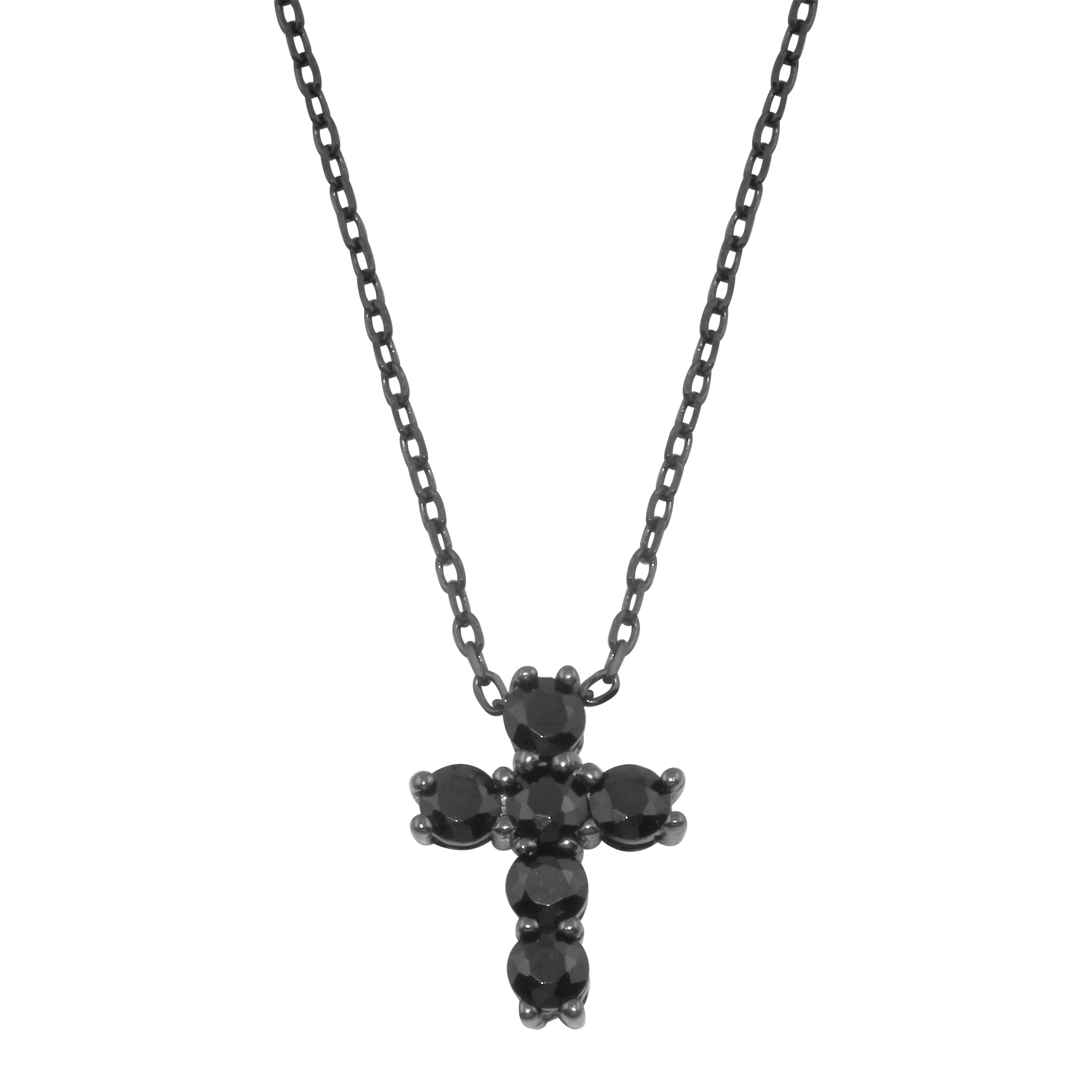 Diamond Cross - Image 3