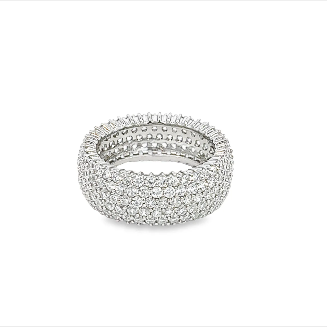 Five Row Band - Image 3