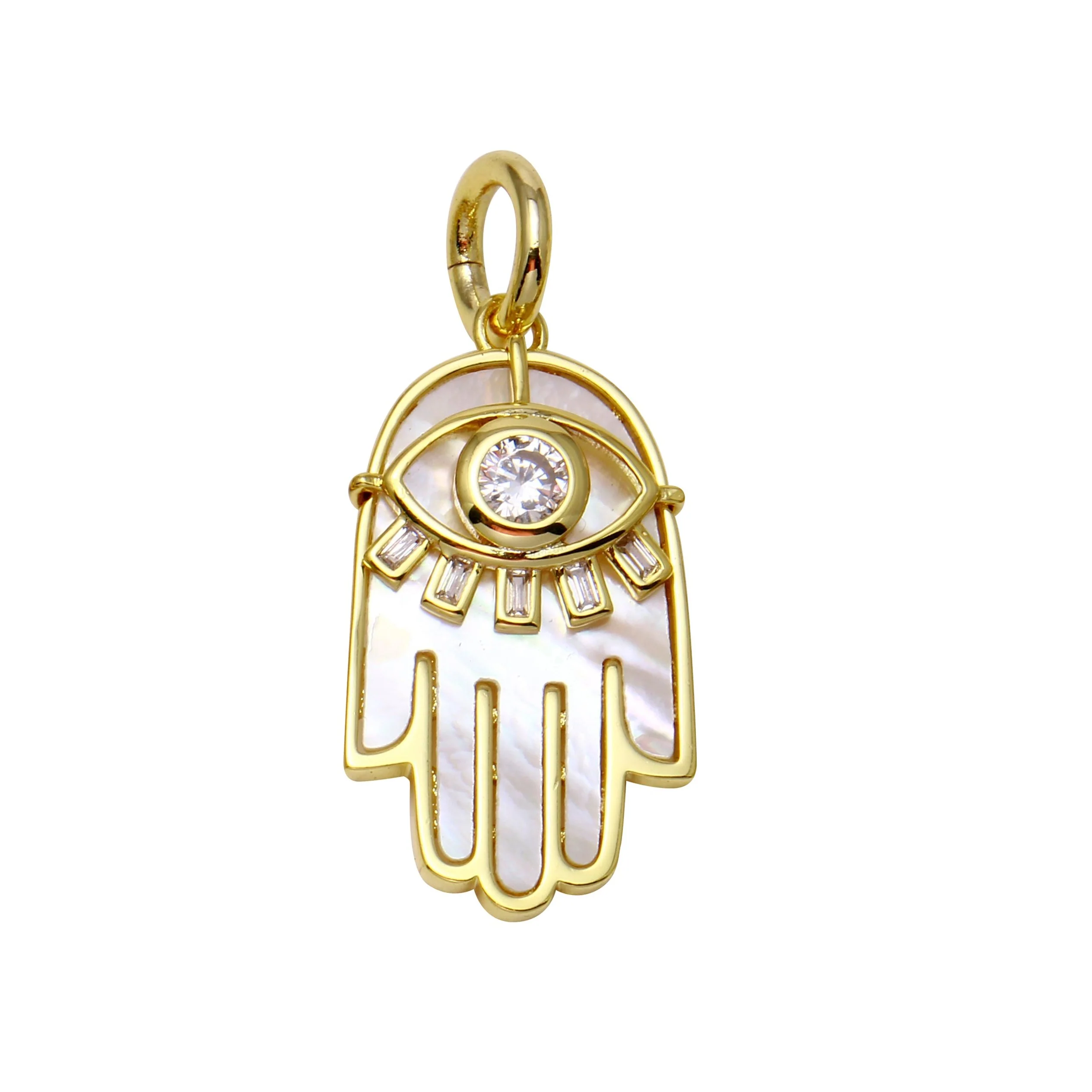 Hamza Stone Charm - Image 6