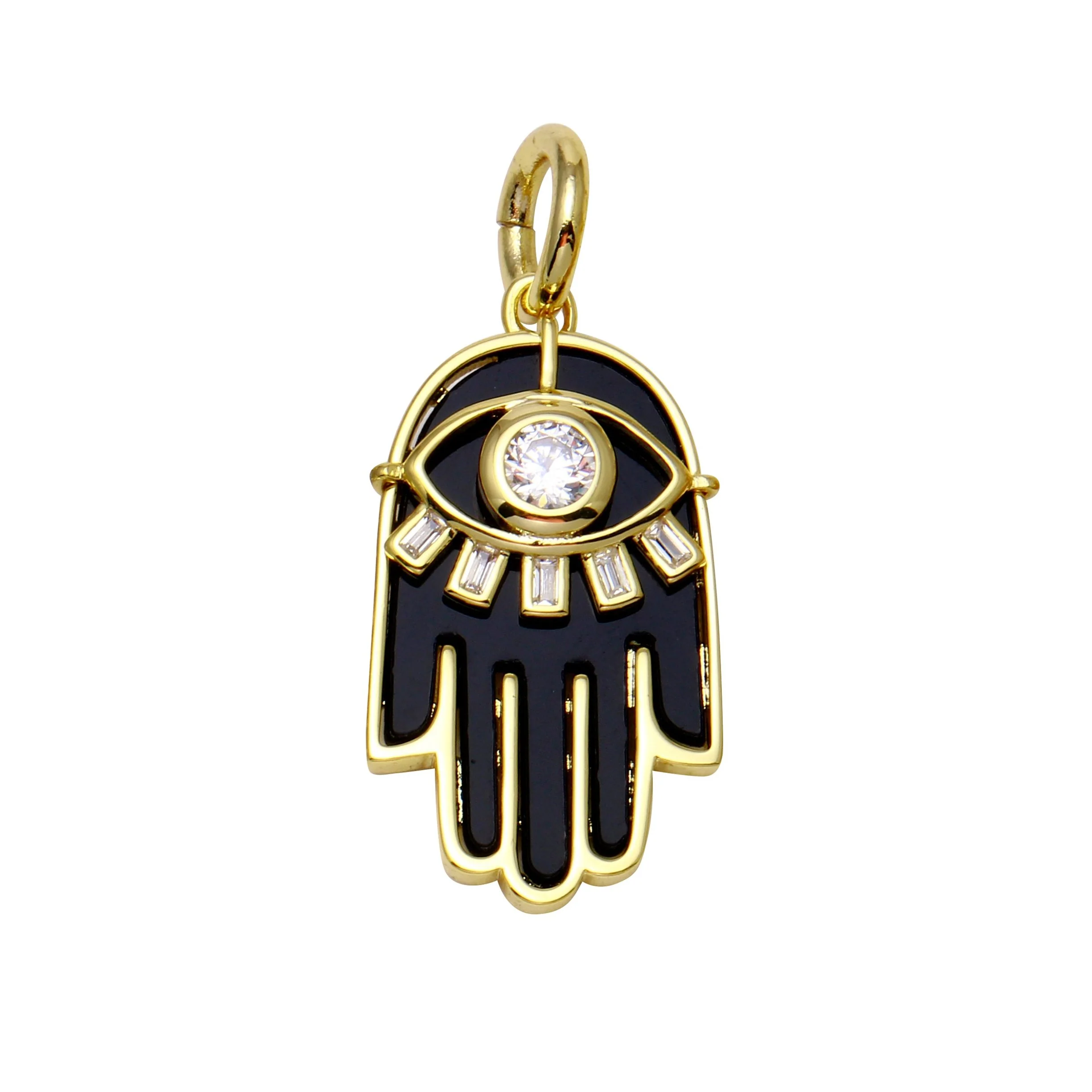 Hamza Stone Charm - Image 7