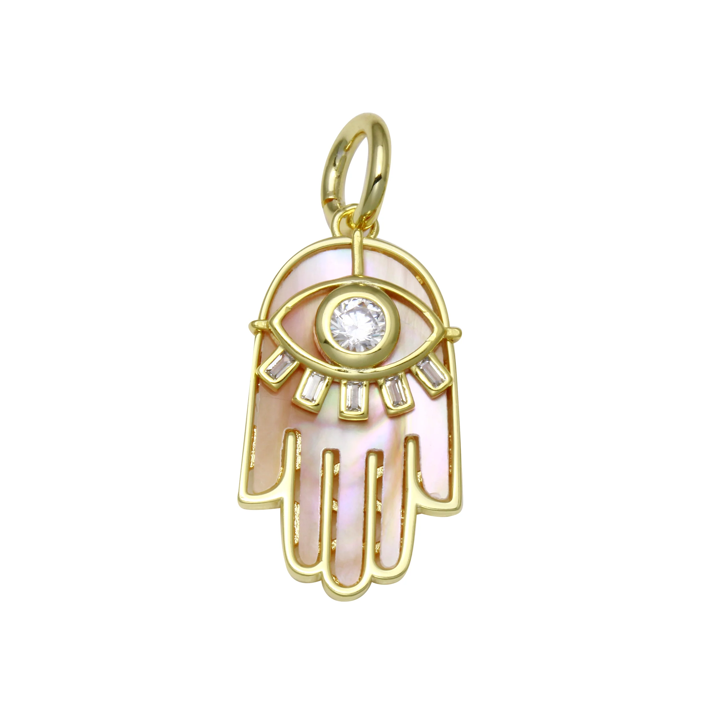 Hamza Stone Charm - Image 8