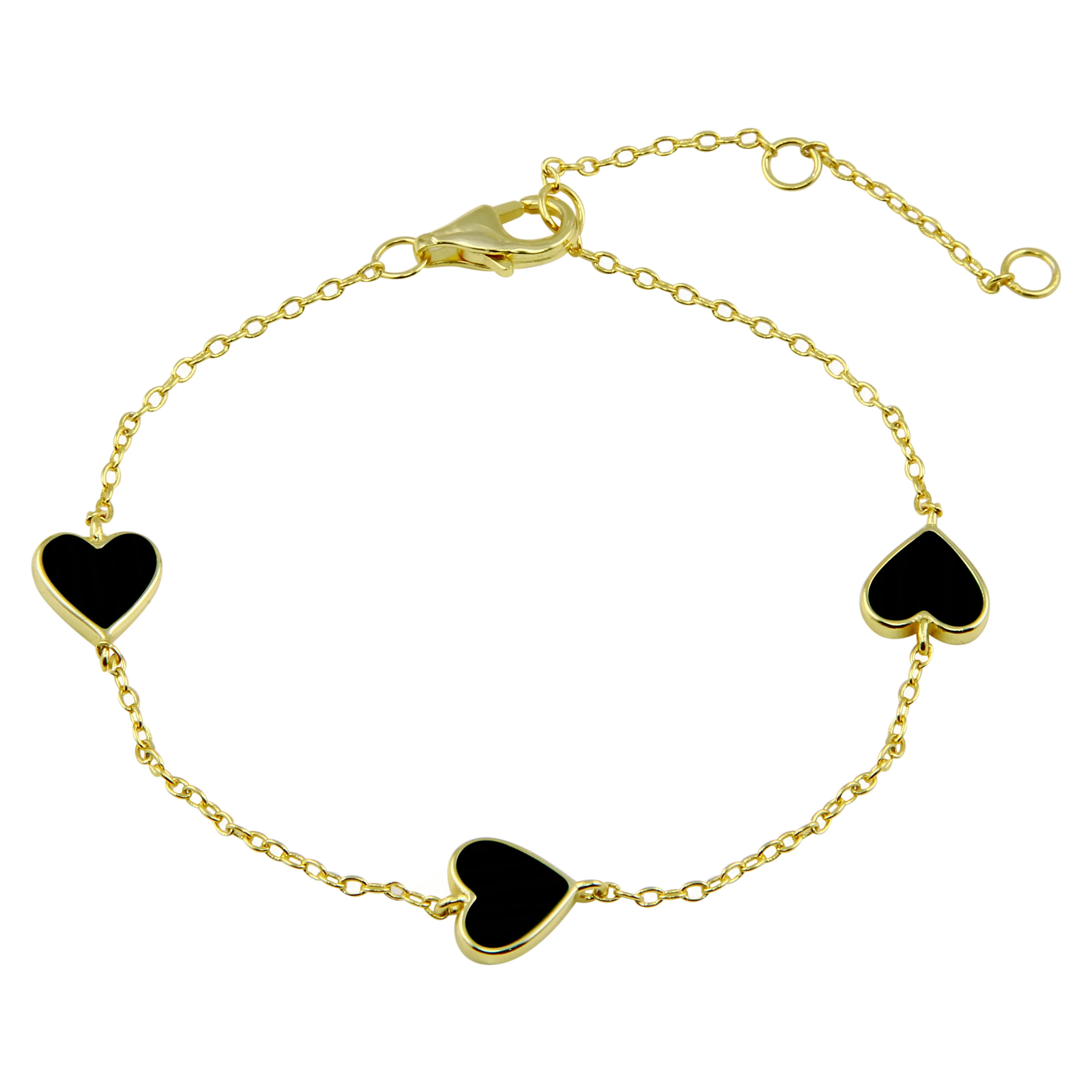 Heart Stone Bracelets - Image 7