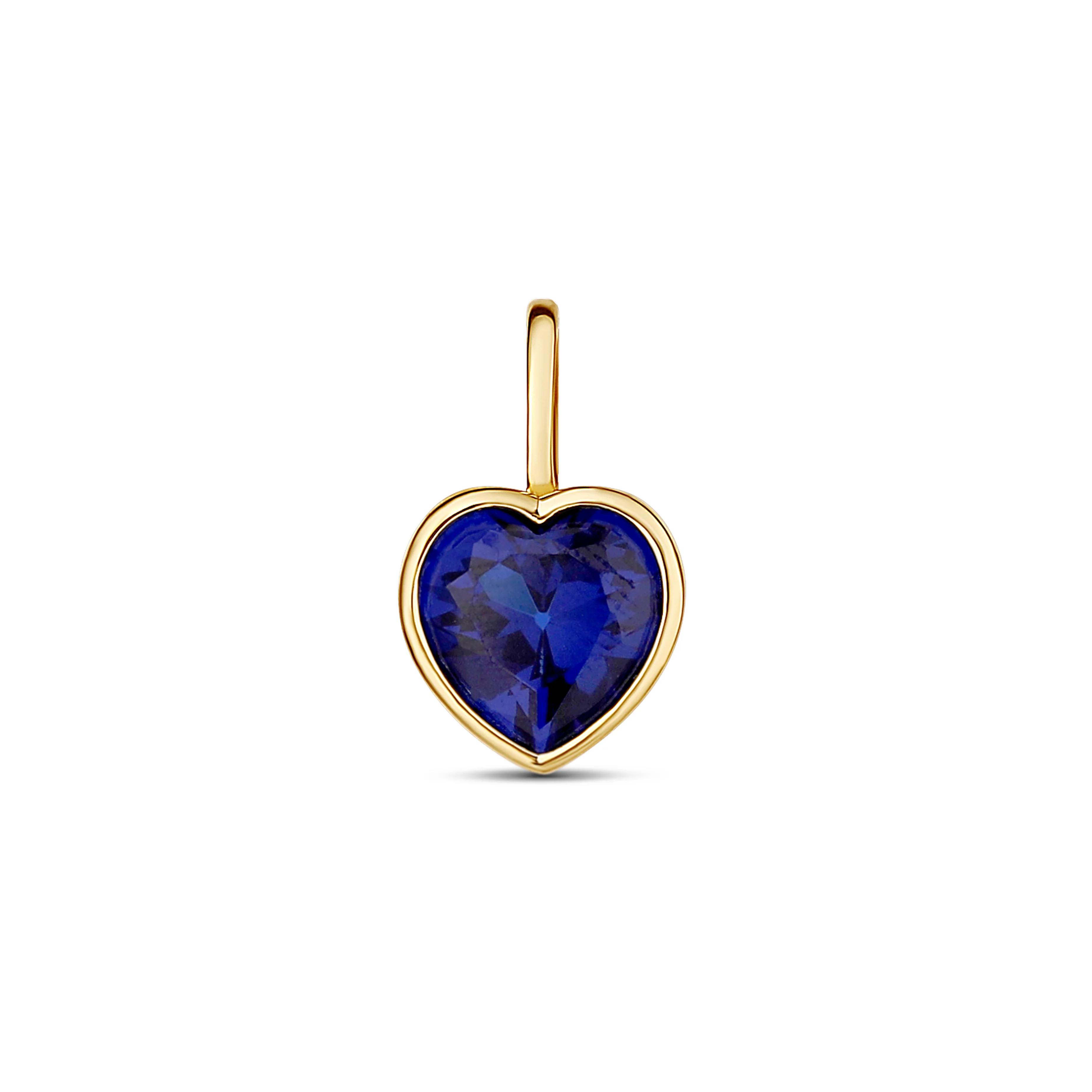 Heartbeat Charm - Image 3