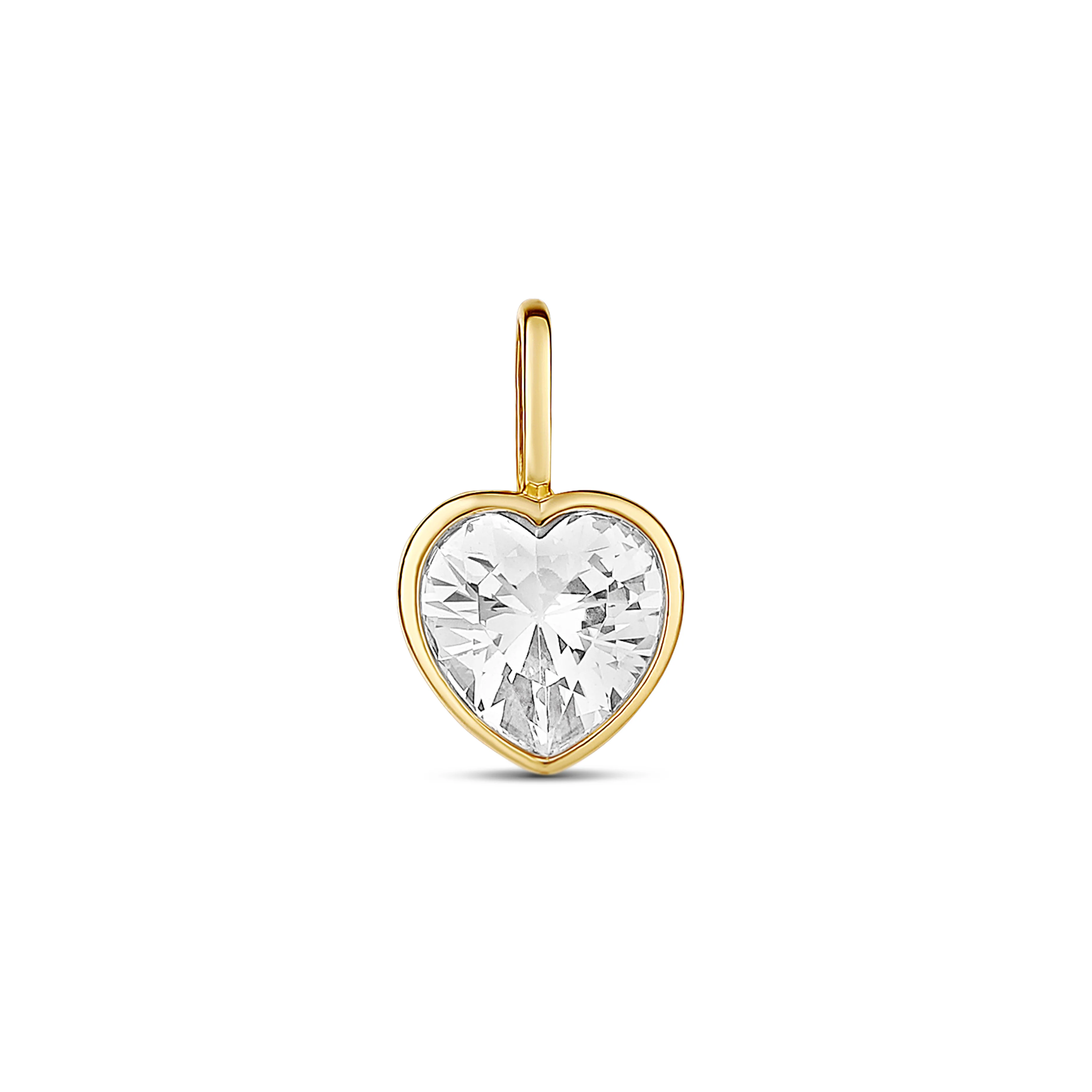 Heartbeat Charm - Image 4