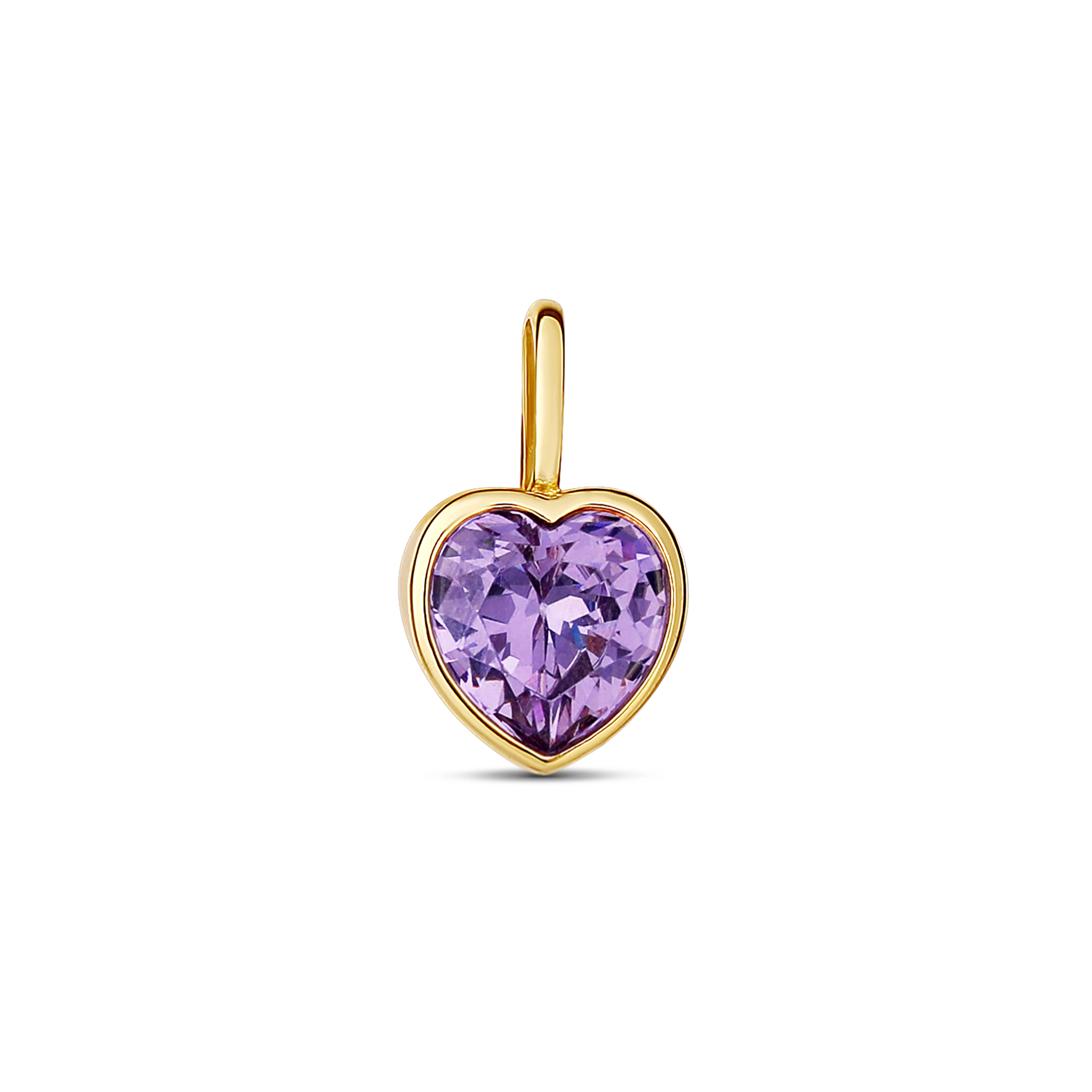 Heartbeat Charm - Image 5
