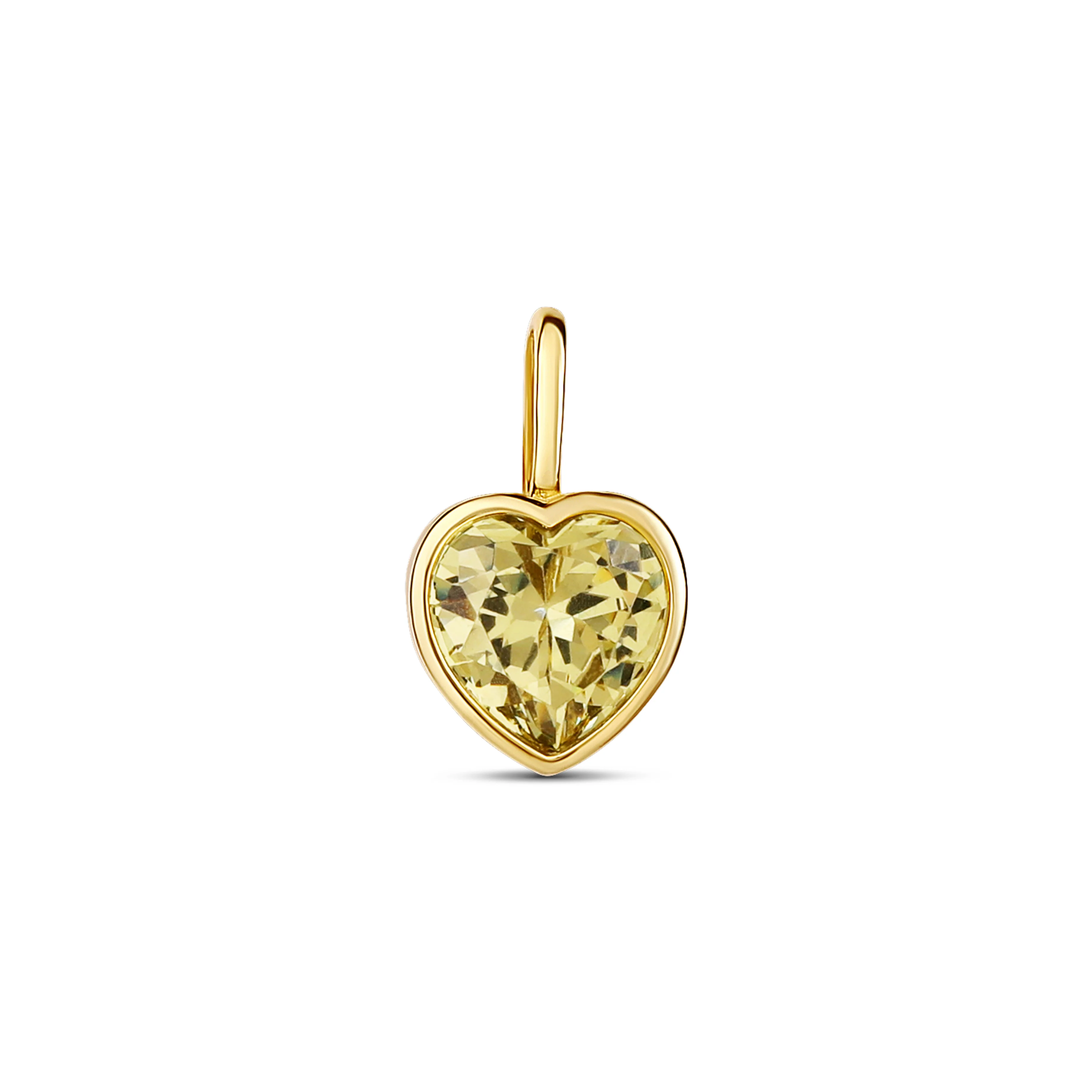 Heartbeat Charm - Image 7