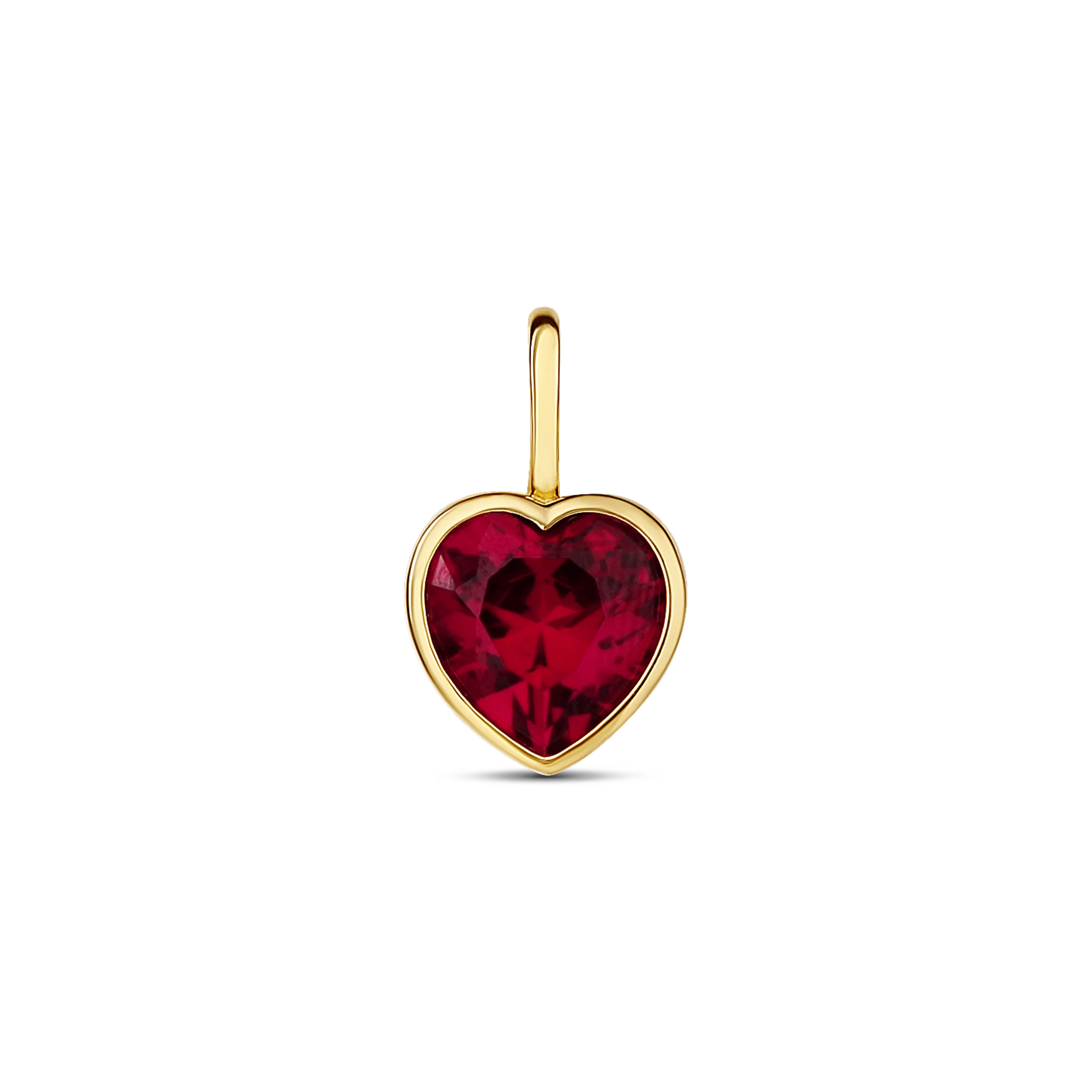 Heartbeat Charm - Image 8