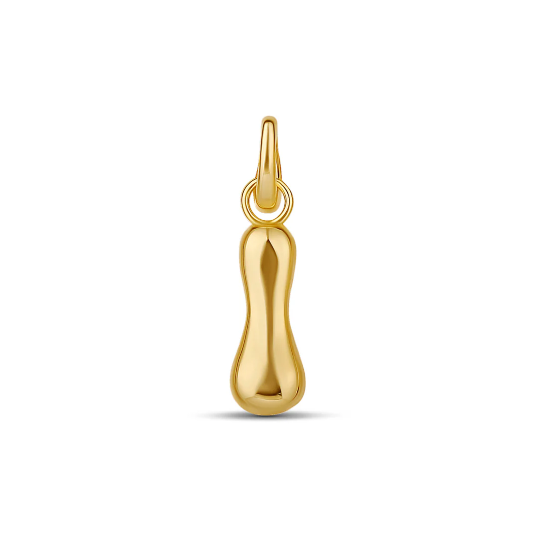 Initial Drip Charm - Image 10