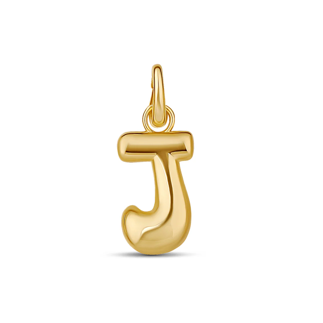Initial Drip Charm - Image 11