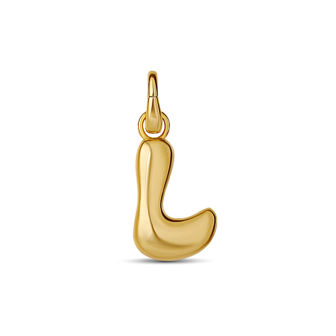 Initial Drip Charm - Image 13