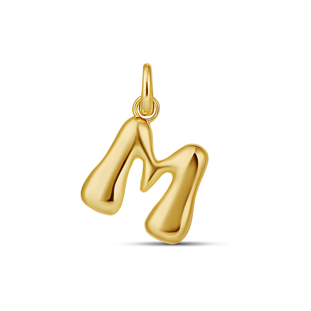 Initial Drip Charm - Image 14