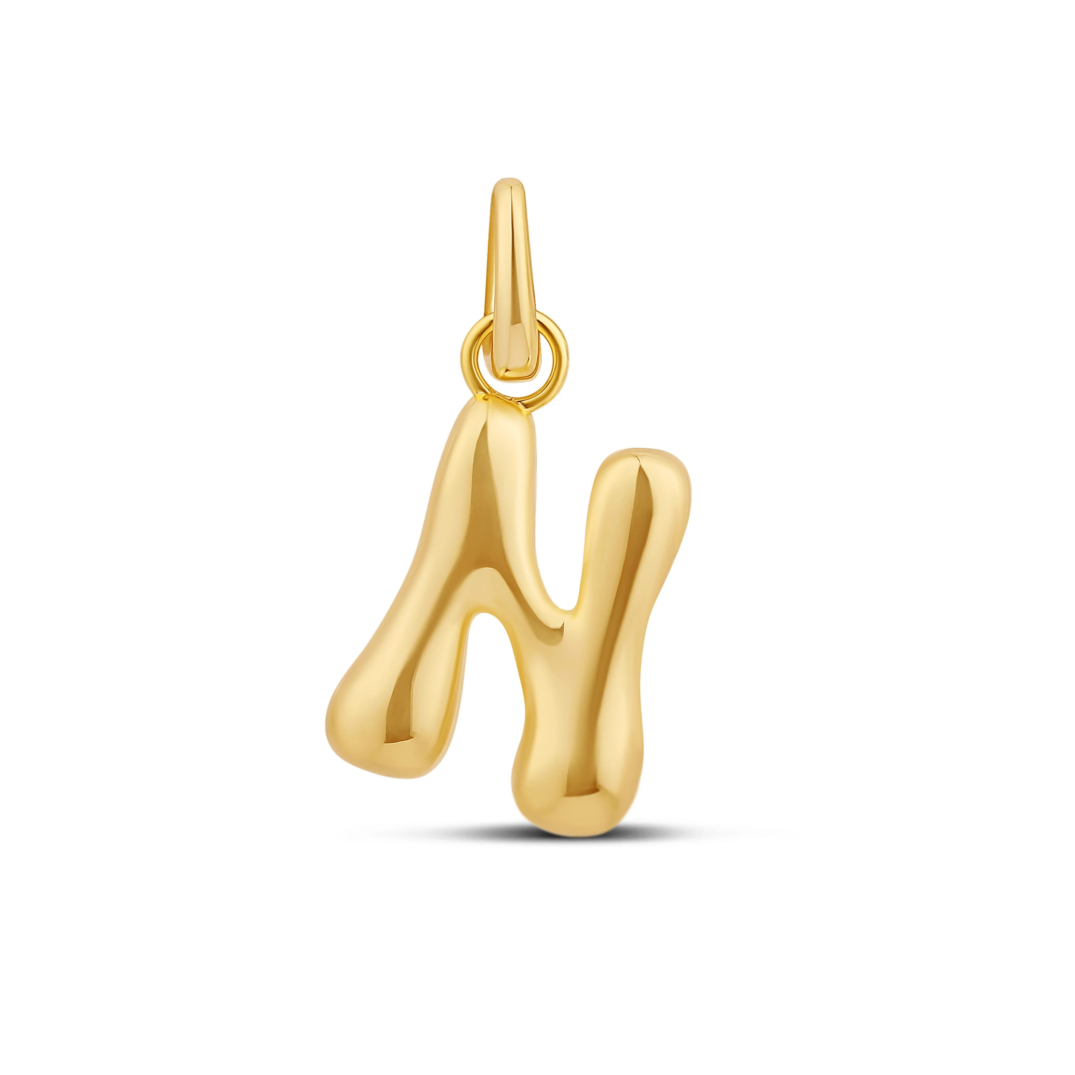 Initial Drip Charm - Image 15
