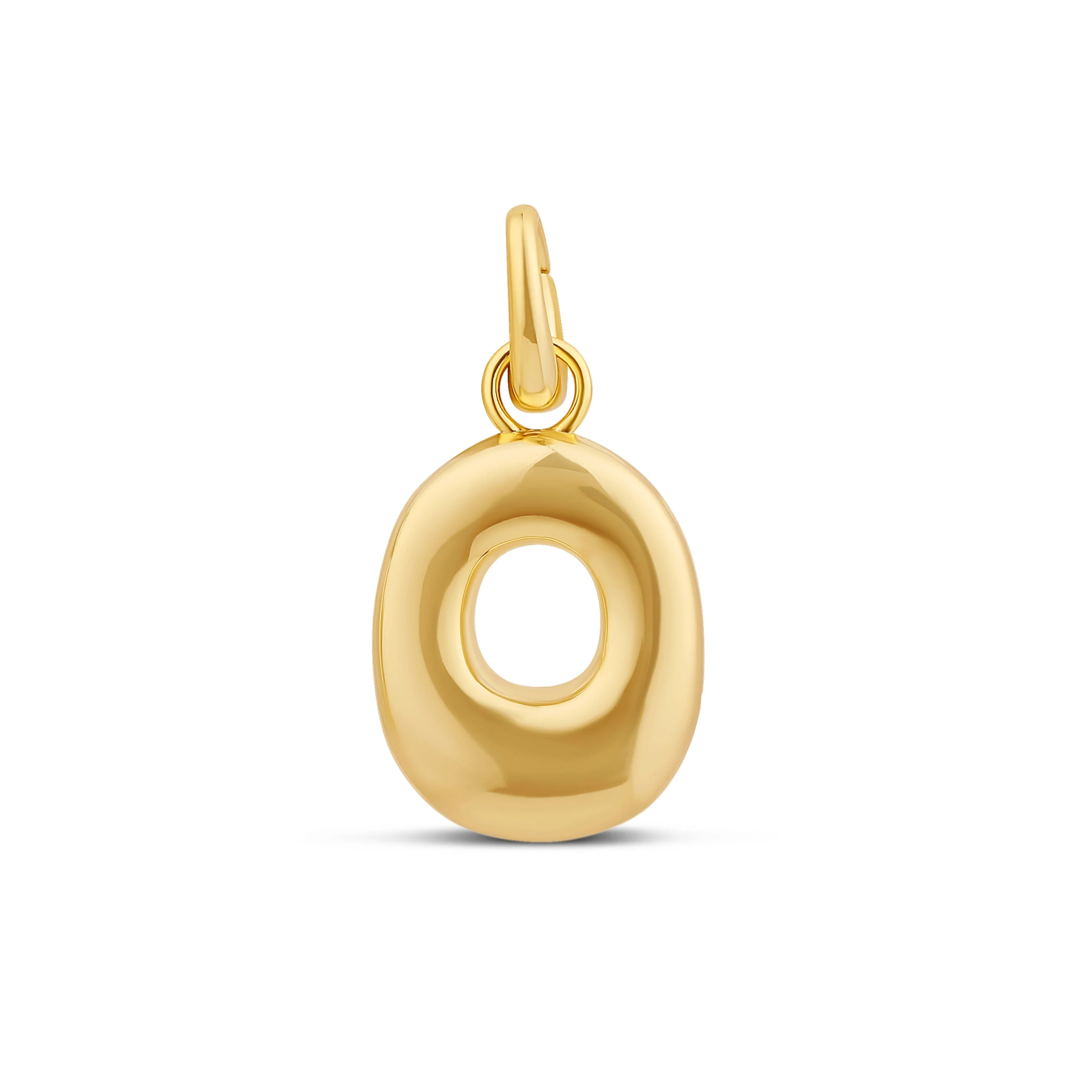 Initial Drip Charm - Image 16