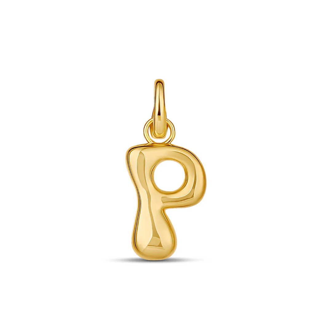 Initial Drip Charm - Image 17
