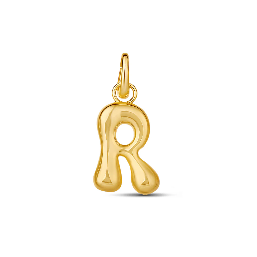 Initial Drip Charm - Image 18