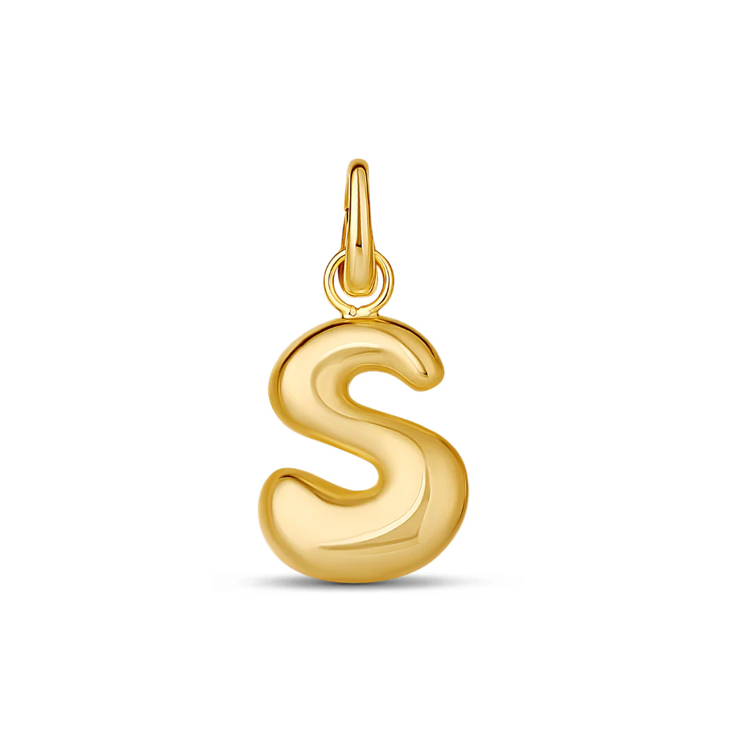 Initial Drip Charm - Image 19