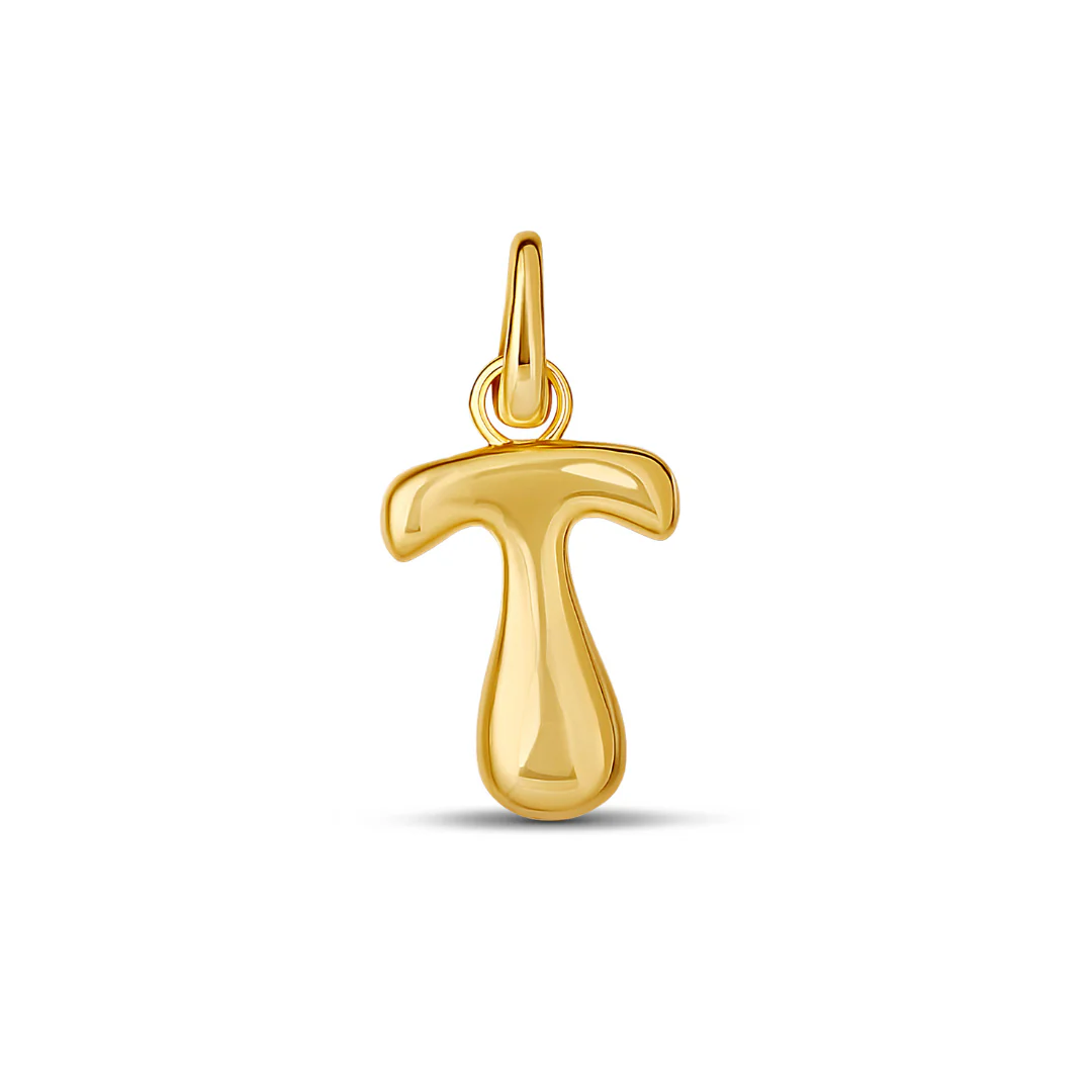 Initial Drip Charm - Image 20