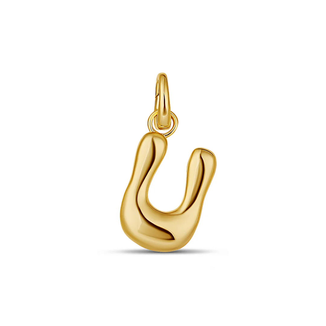 Initial Drip Charm - Image 21