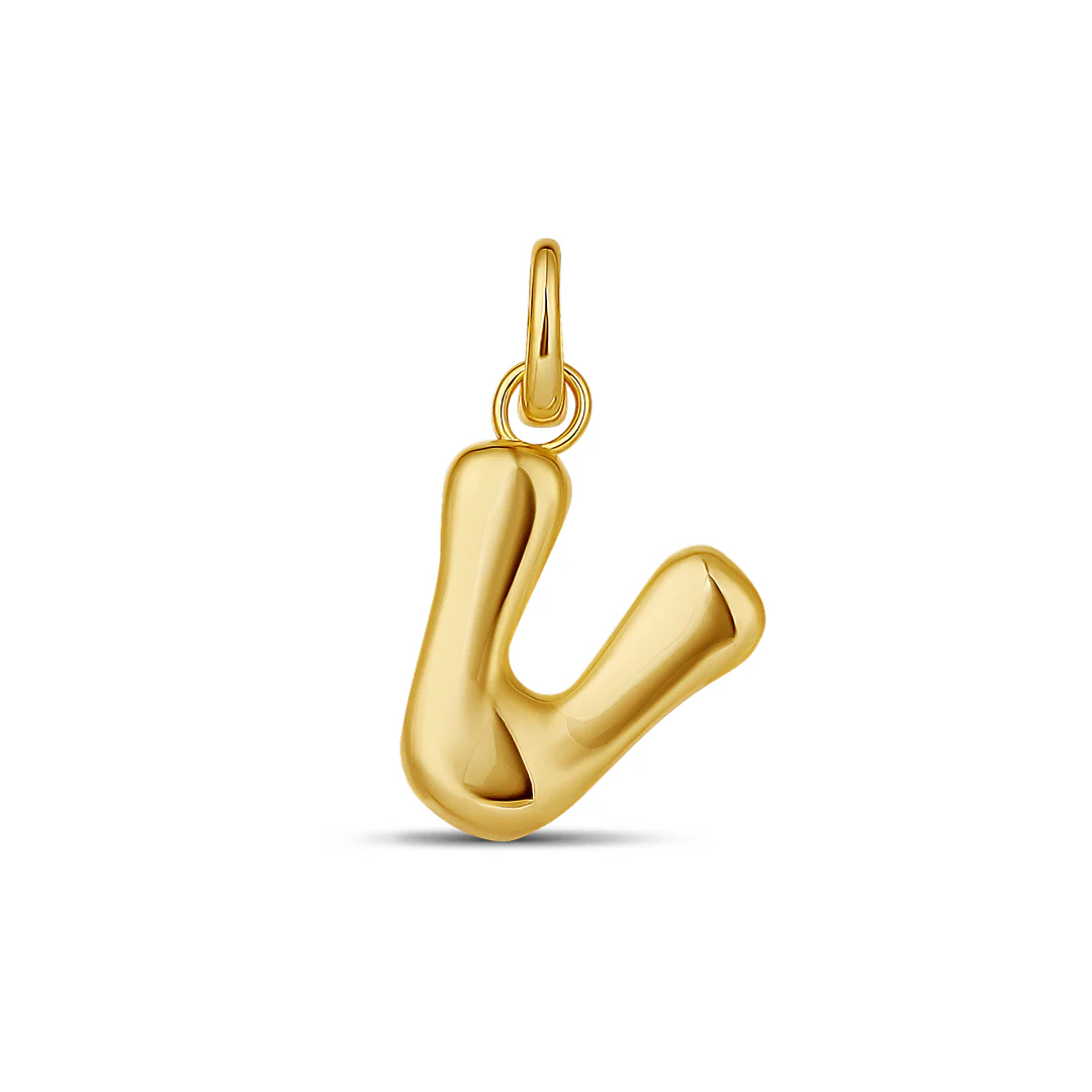 Initial Drip Charm - Image 22