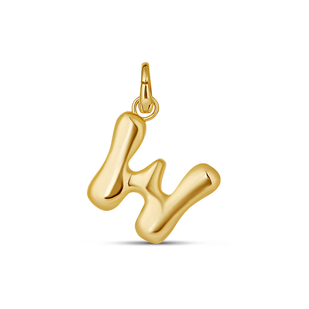 Initial Drip Charm - Image 23