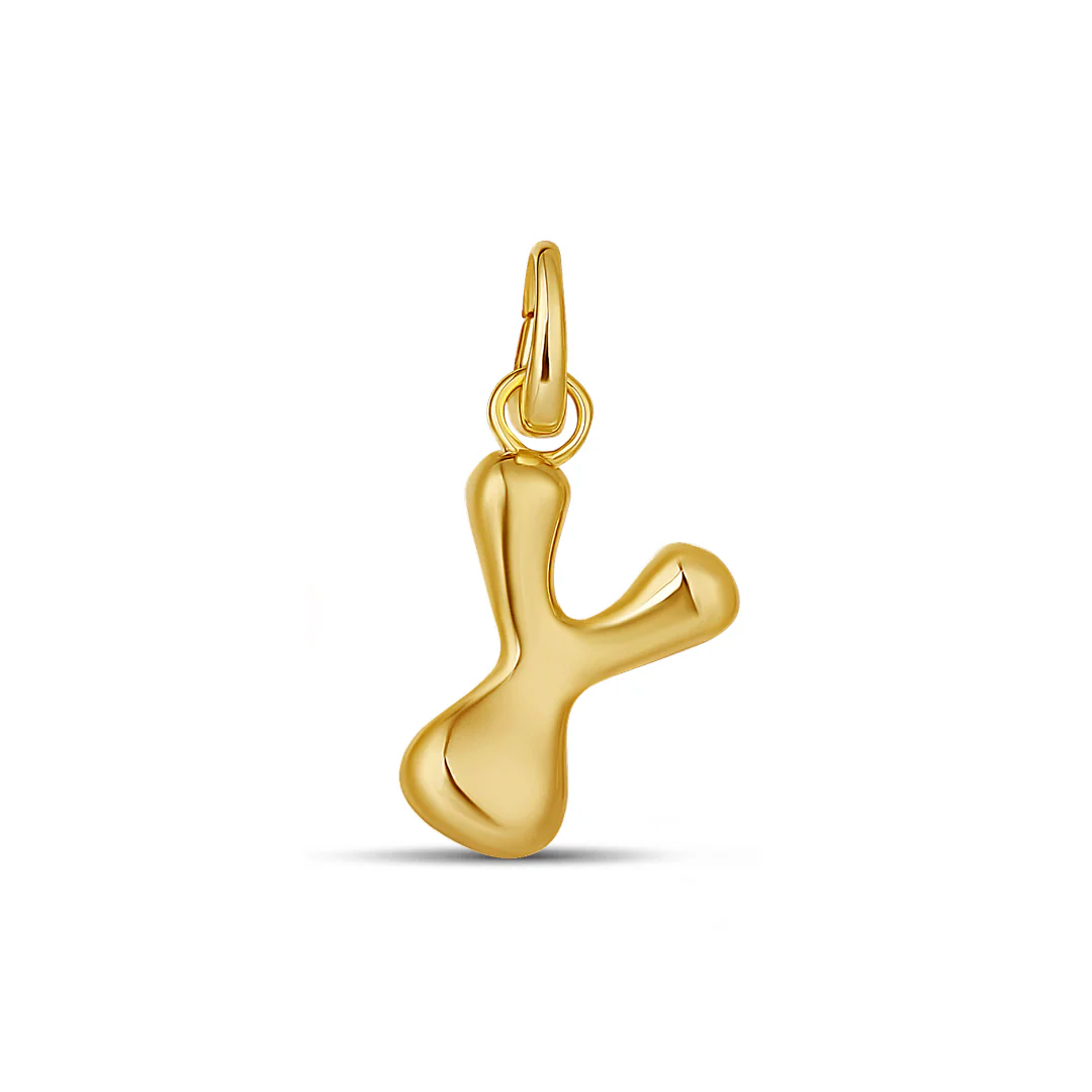 Initial Drip Charm - Image 24